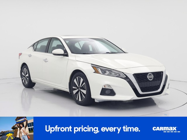 2020 Nissan Altima SL