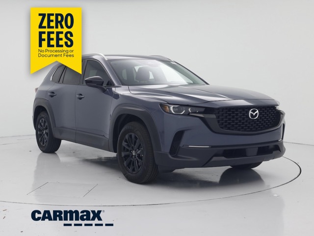 2026 Mazda CX-50 2.5 S Select