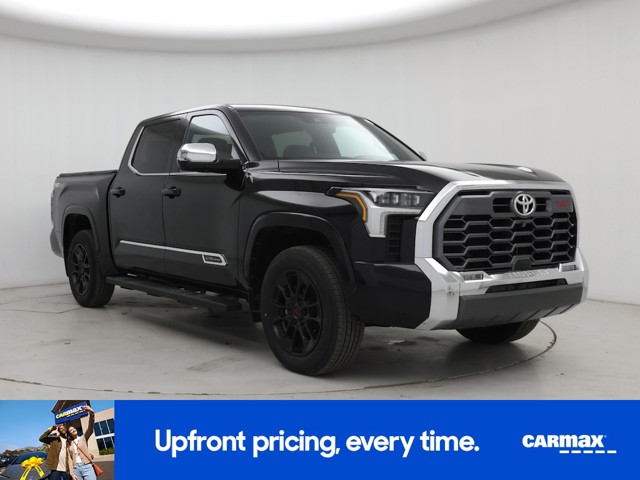 2023 Toyota Tundra 4WD 1794