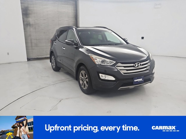 2015 Hyundai Santa Fe Sport