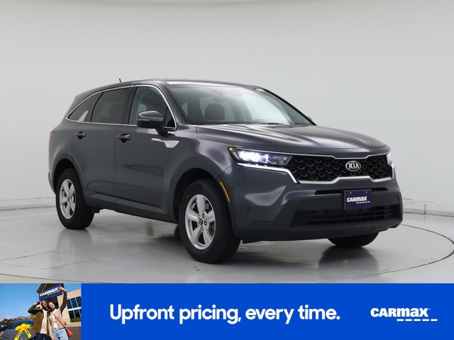 2021 Kia Sorento LX