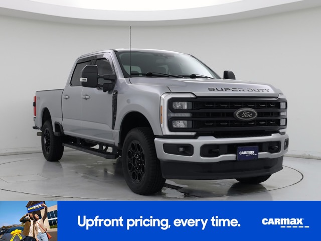 2024 Ford Super Duty F-250 SRW XLT