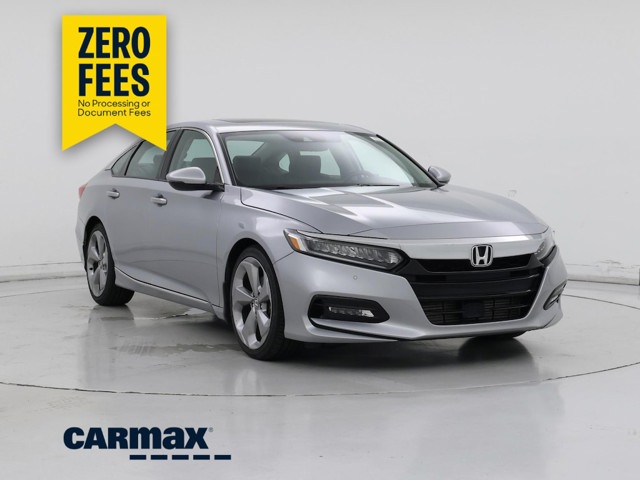 2020 Honda Accord Touring