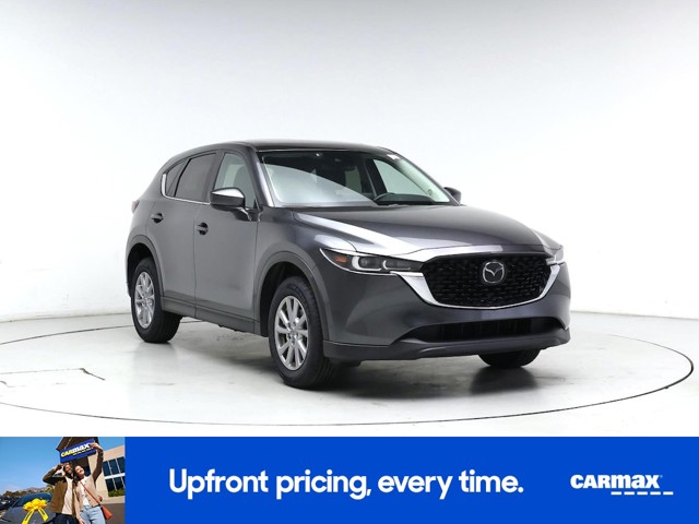 2023 Mazda CX-5 2.5 S Preferred Package