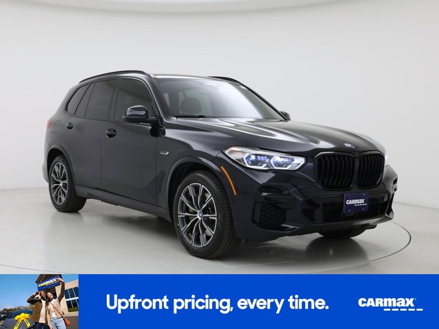 2023 BMW X5 XDrive45e