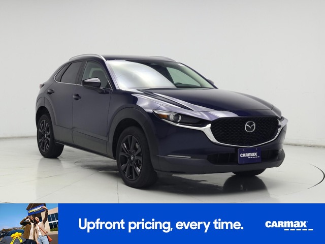 2024 Mazda CX-30 2.5 S Select Sport