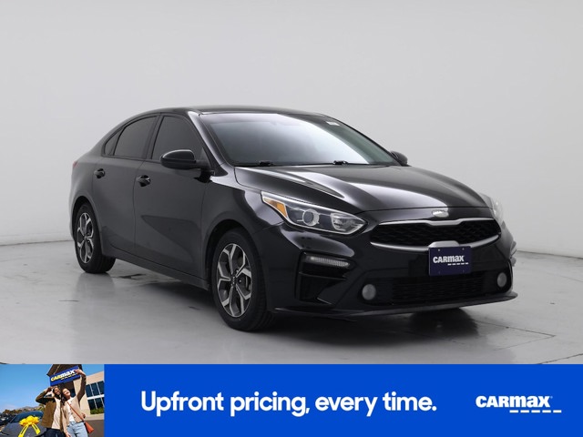 2019 Kia Forte LX