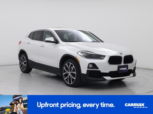 2018 BMW X2 XDrive28i