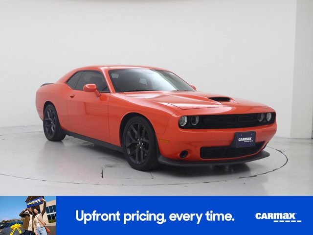 2023 Dodge Challenger GT
