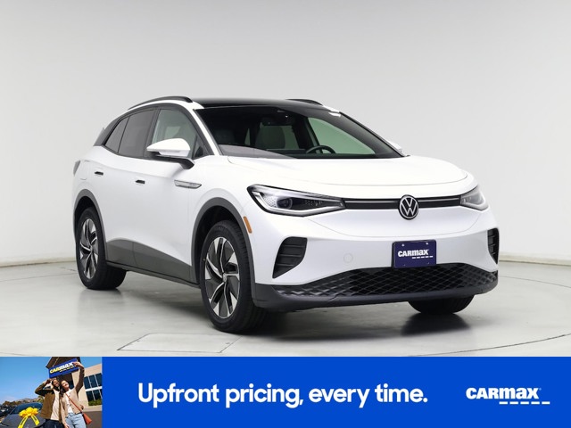 2022 Volkswagen ID.4 PRO S