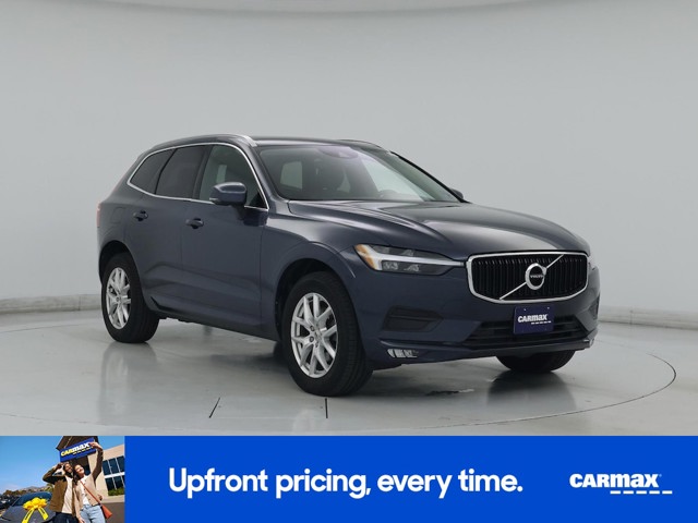 2021 Volvo XC60 T5 Momentum
