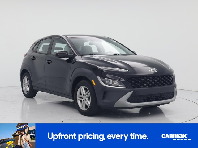 2022 Hyundai Kona SE