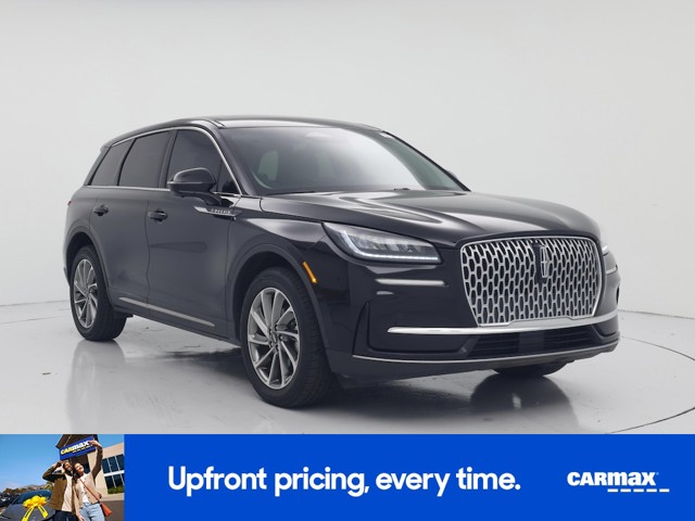 2024 Lincoln Corsair Premiere