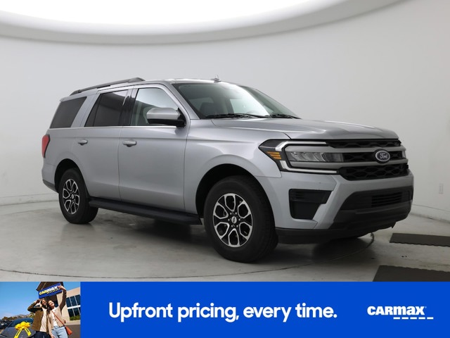 2024 Ford Expedition XLT