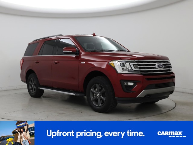 2019 Ford Expedition XLT
