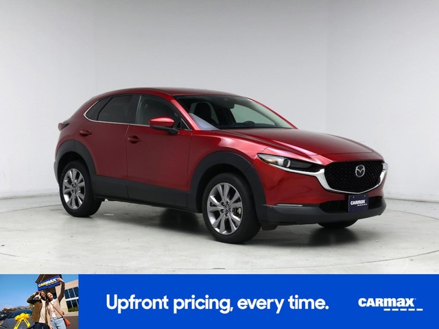 2020 Mazda CX-30 Preferred