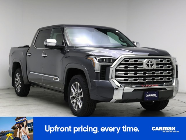 2023 Toyota Tundra 4WD 1794