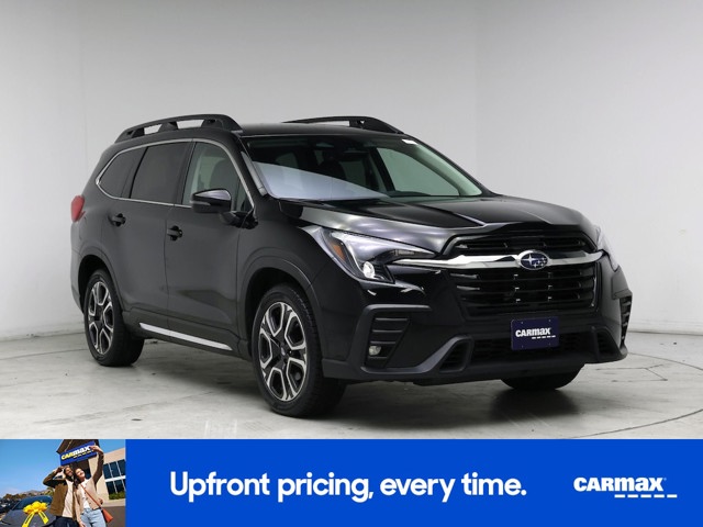 2023 Subaru Ascent Limited