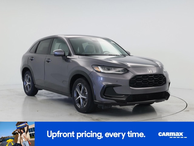 2023 Honda HR-V EX-L