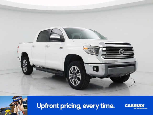 2020 Toyota Tundra 4WD 1794