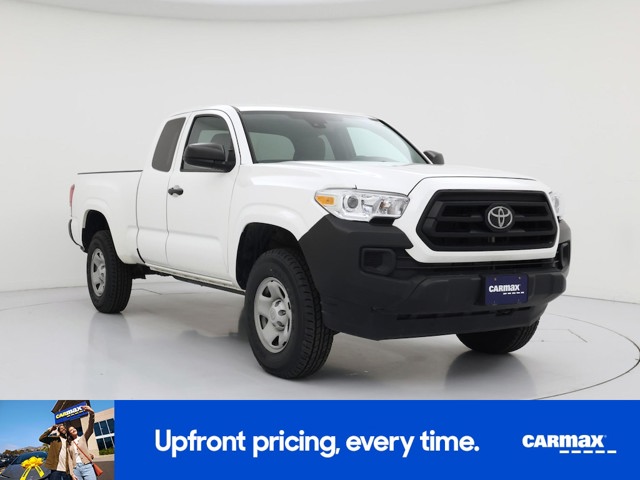 2023 Toyota Tacoma 2WD SR