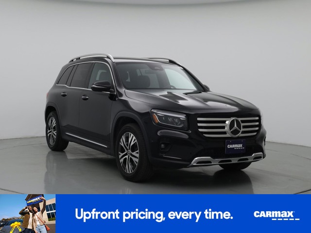 2024 Mercedes-Benz GLB