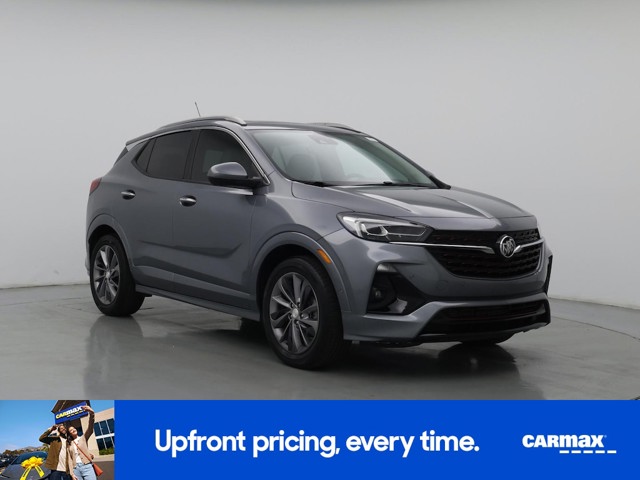 2020 Buick Encore GX Essence