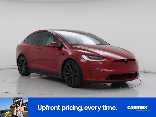 2023 Tesla Model X