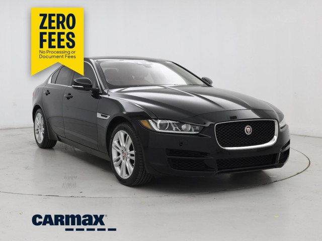 2019 Jaguar XE 25t Premium