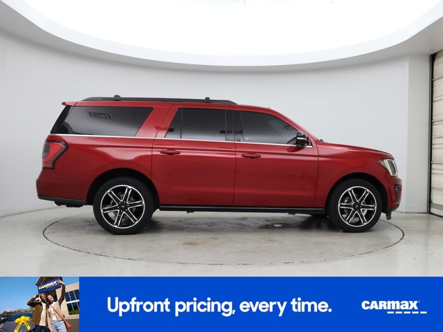 2020 Ford Expedition Max Max Limited