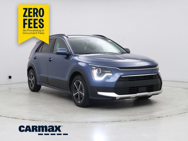 2024 Kia Niro Plug-In Hybrid EX