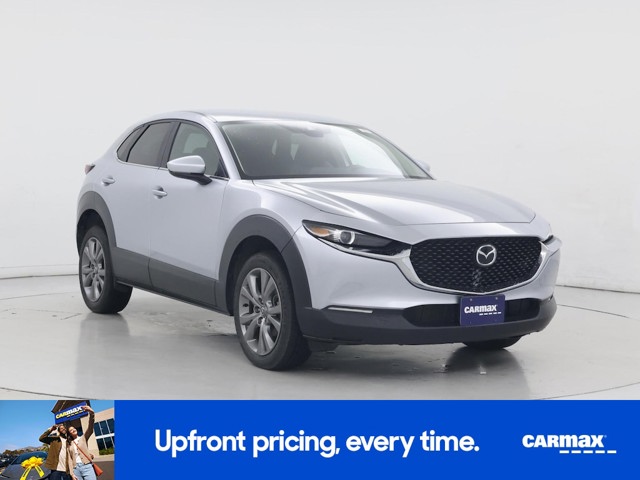 2020 Mazda CX-30 Select