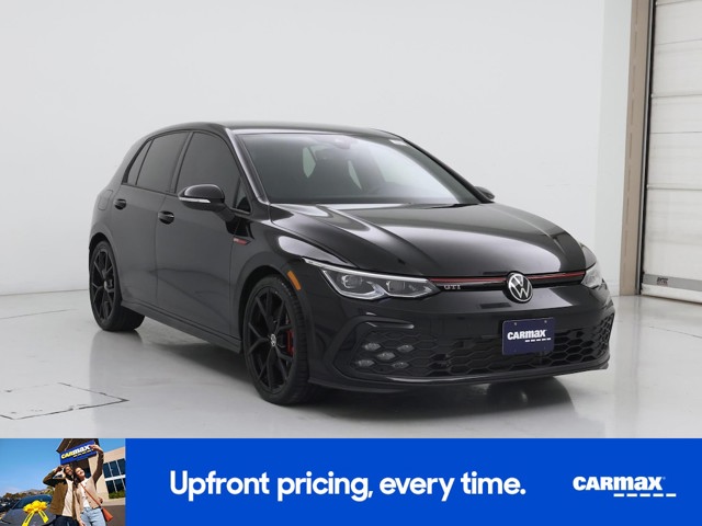 2024 Volkswagen Golf GTI 380 S