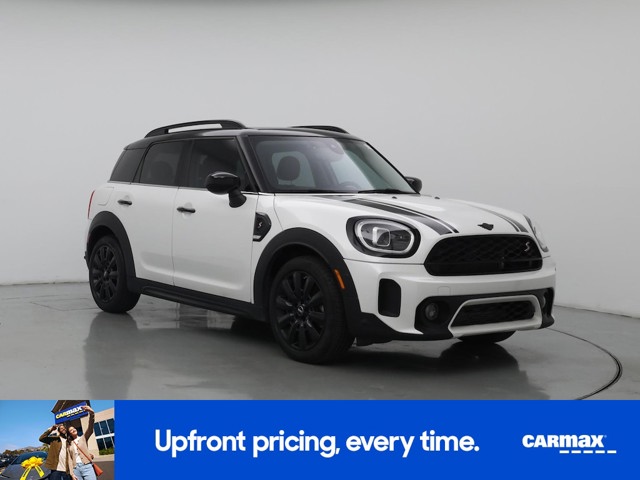 2023 MINI Countryman S