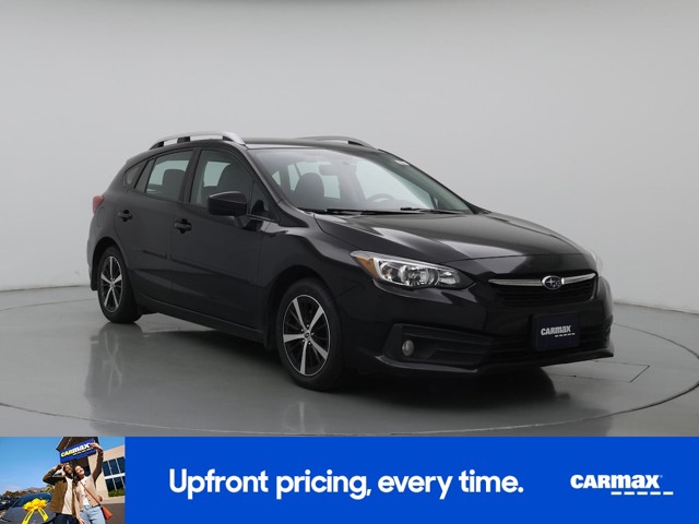 2023 Subaru Impreza Premium