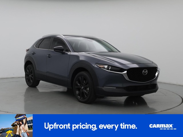 2023 Mazda CX-30 2.5 S Preferred Package