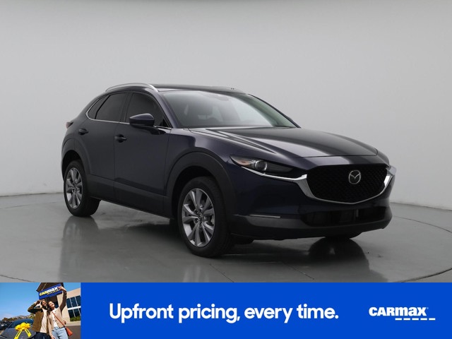 2021 Mazda CX-30 Premium