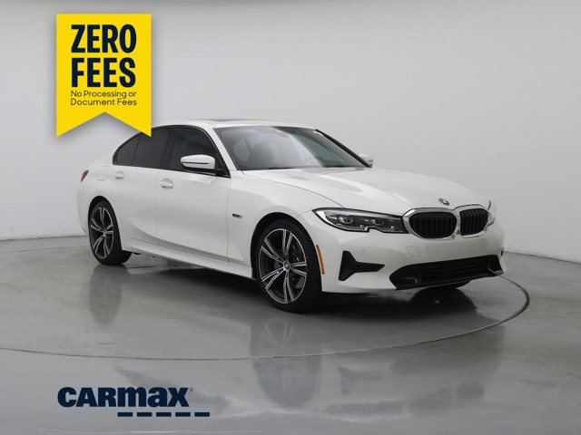 2022 BMW 3 Series 330e