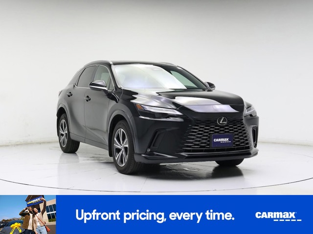 2024 Lexus RX Premium