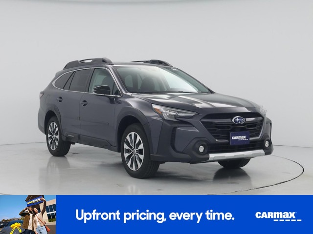2024 Subaru Outback Limited