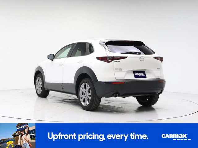 2020 Mazda CX-30 Select