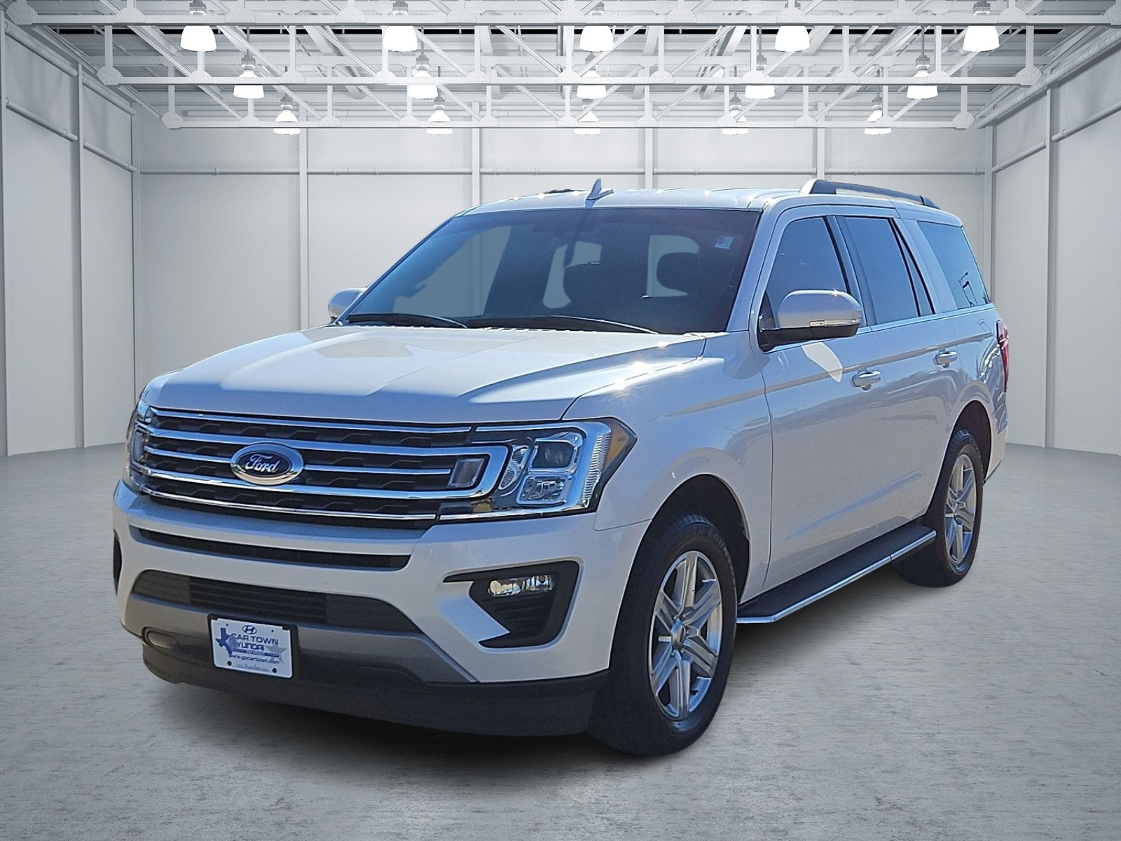 2019 Ford Expedition