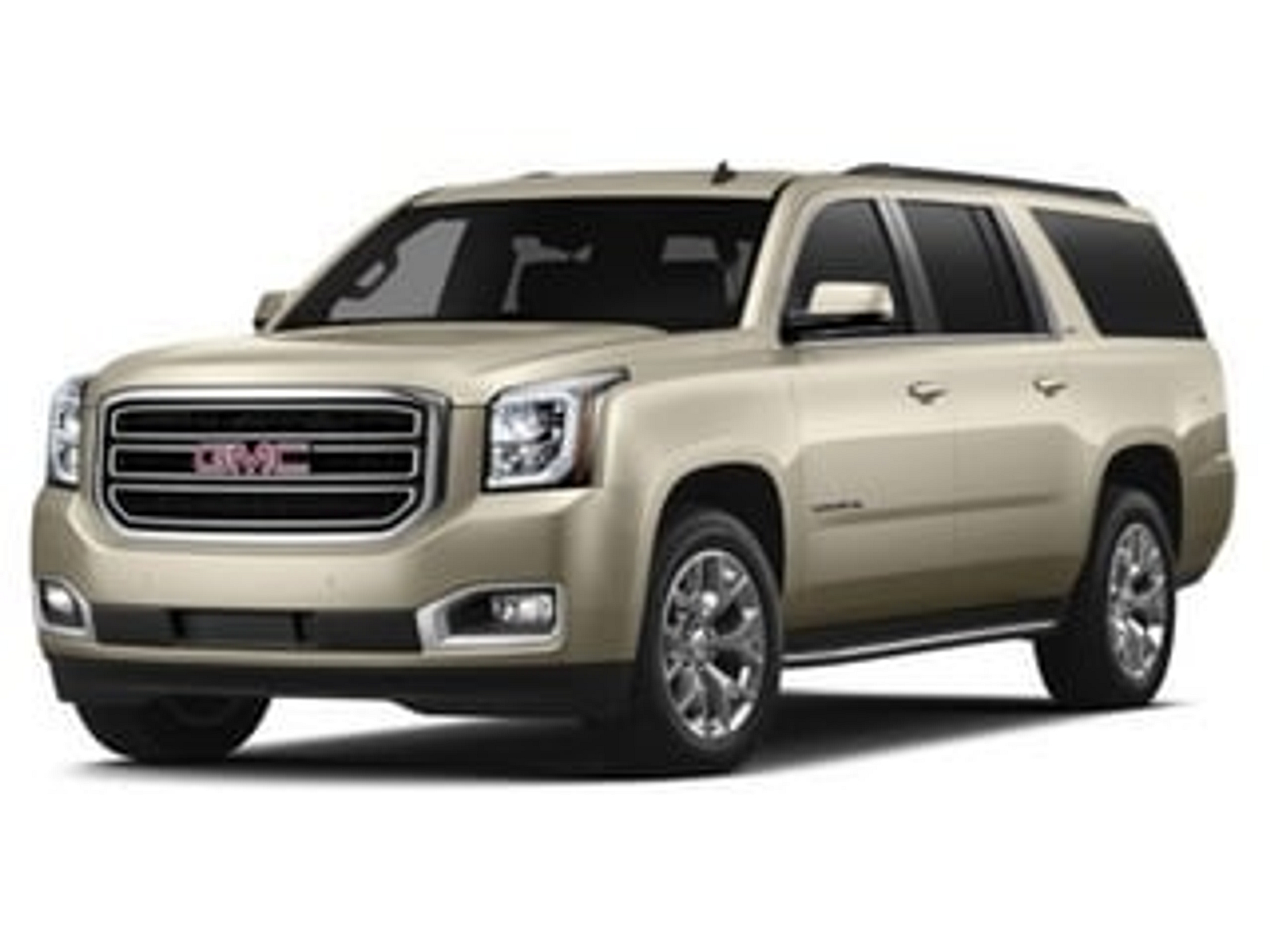 2015 GMC Yukon XL