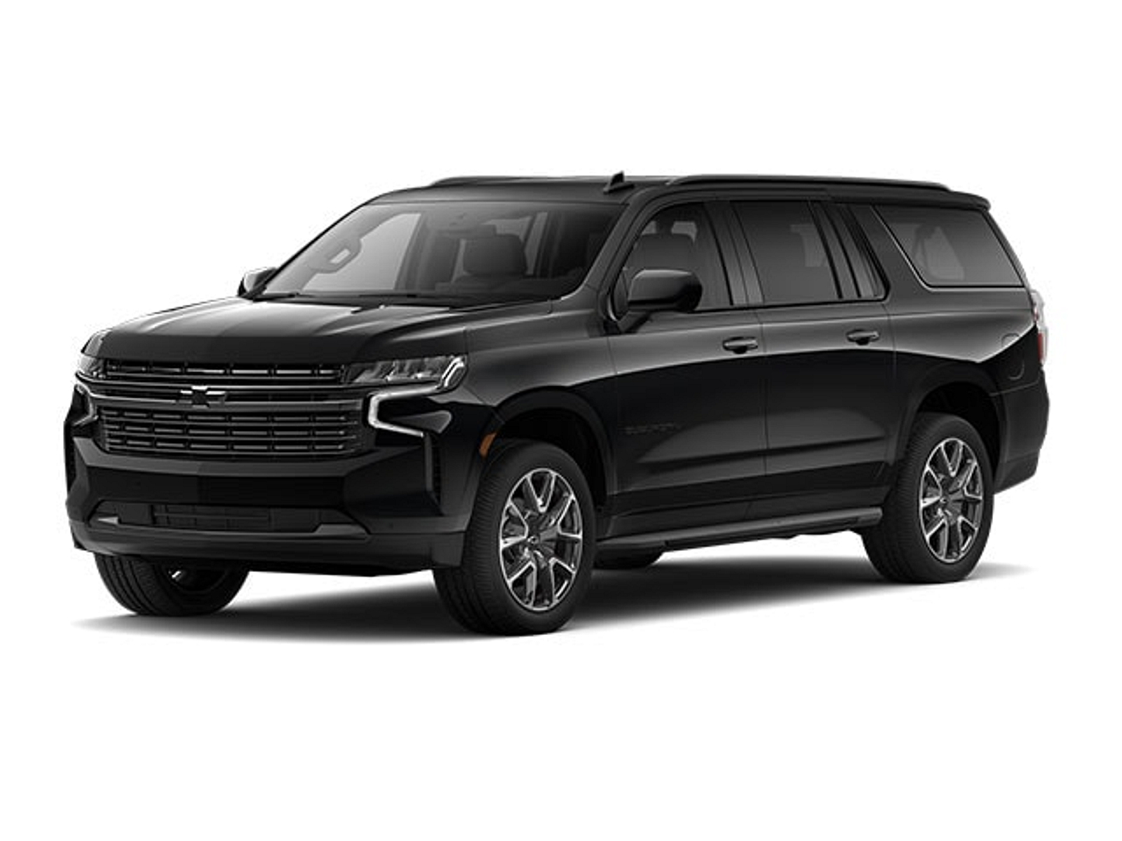 2023 Chevrolet Suburban