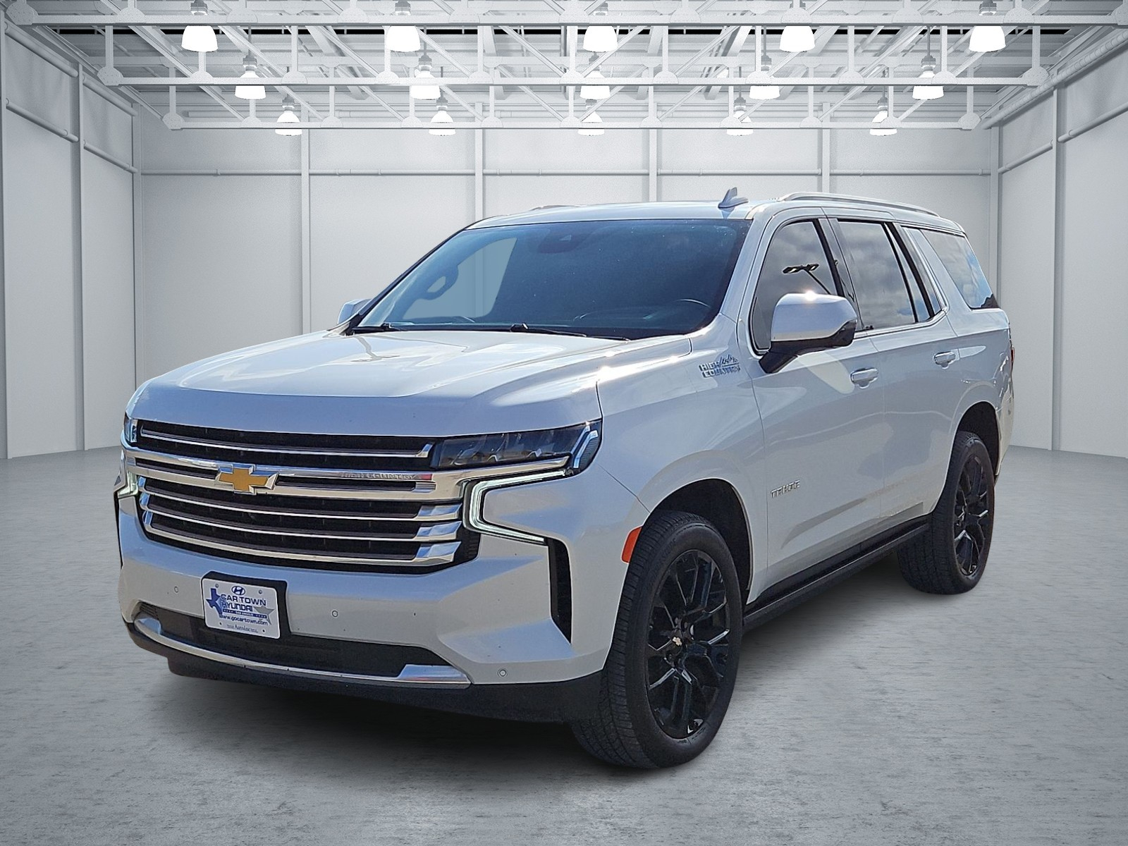 2023 Chevrolet Tahoe