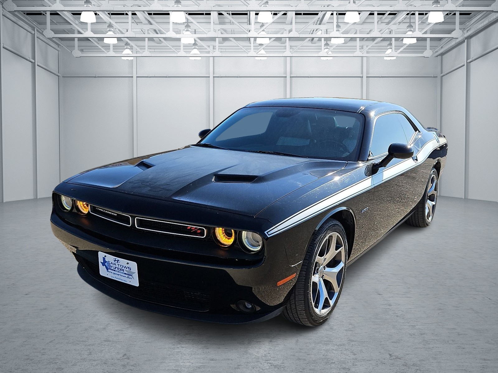 2015 Dodge Challenger