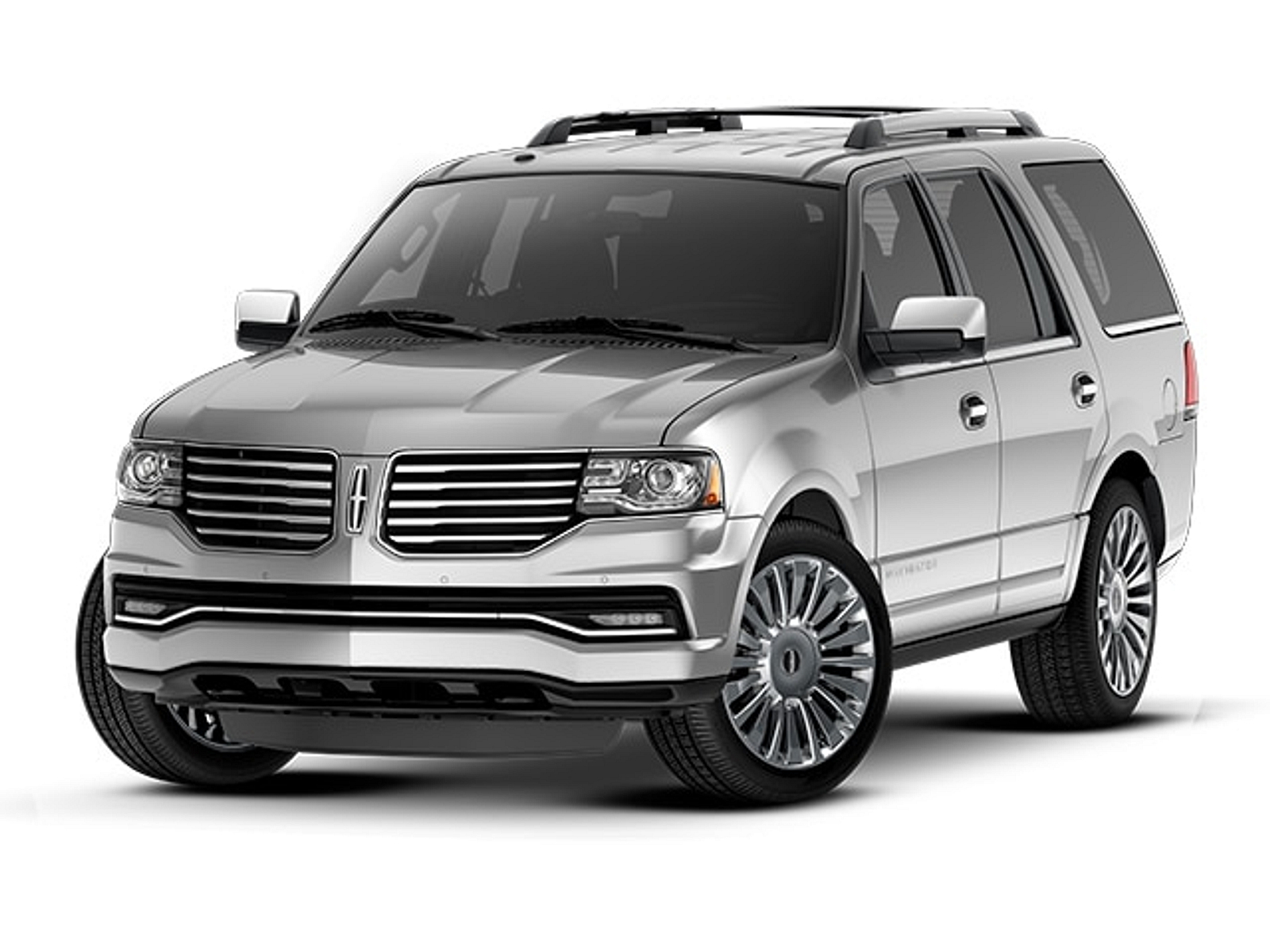 2017 Lincoln Navigator