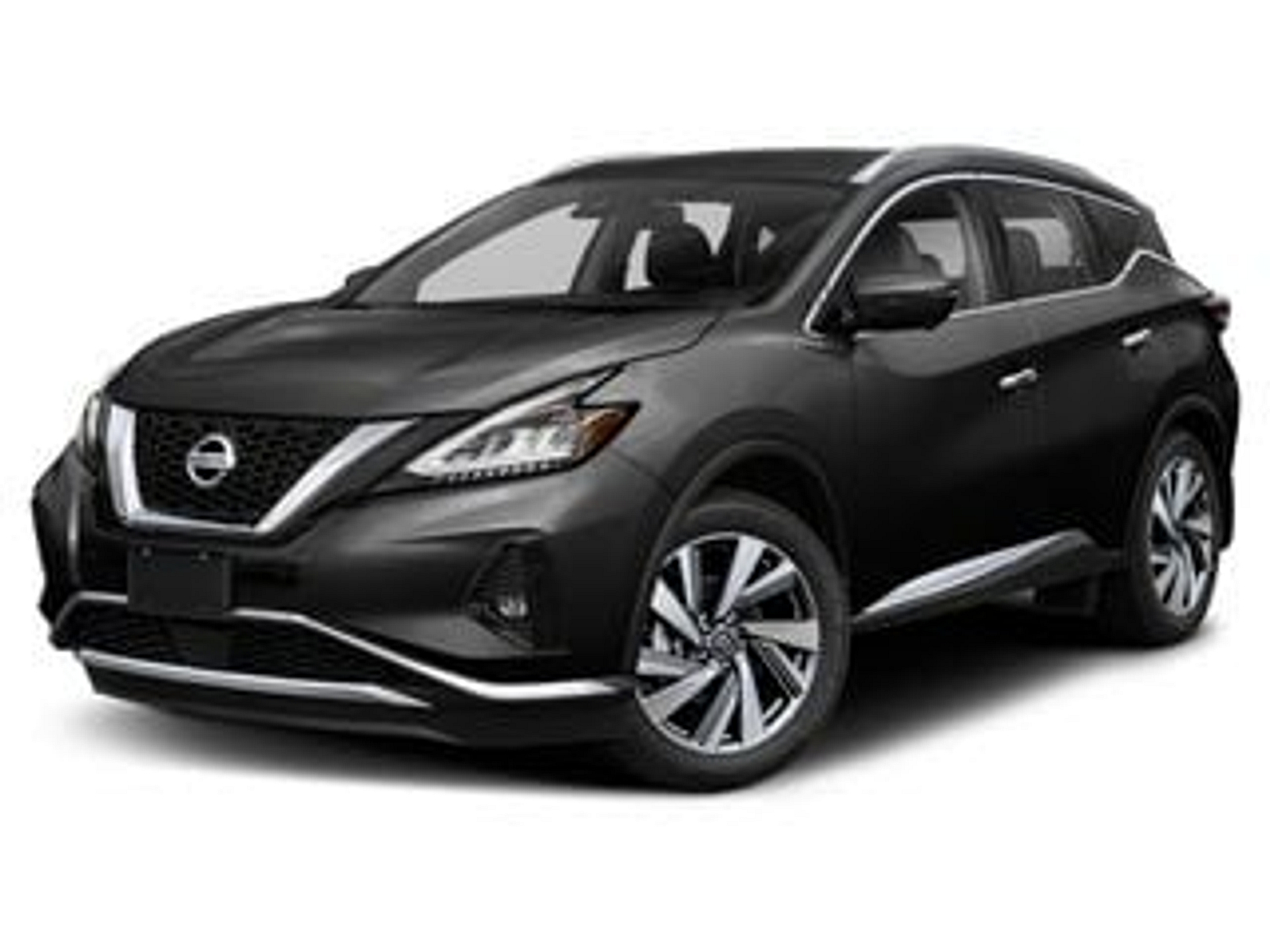 2021 Nissan Murano