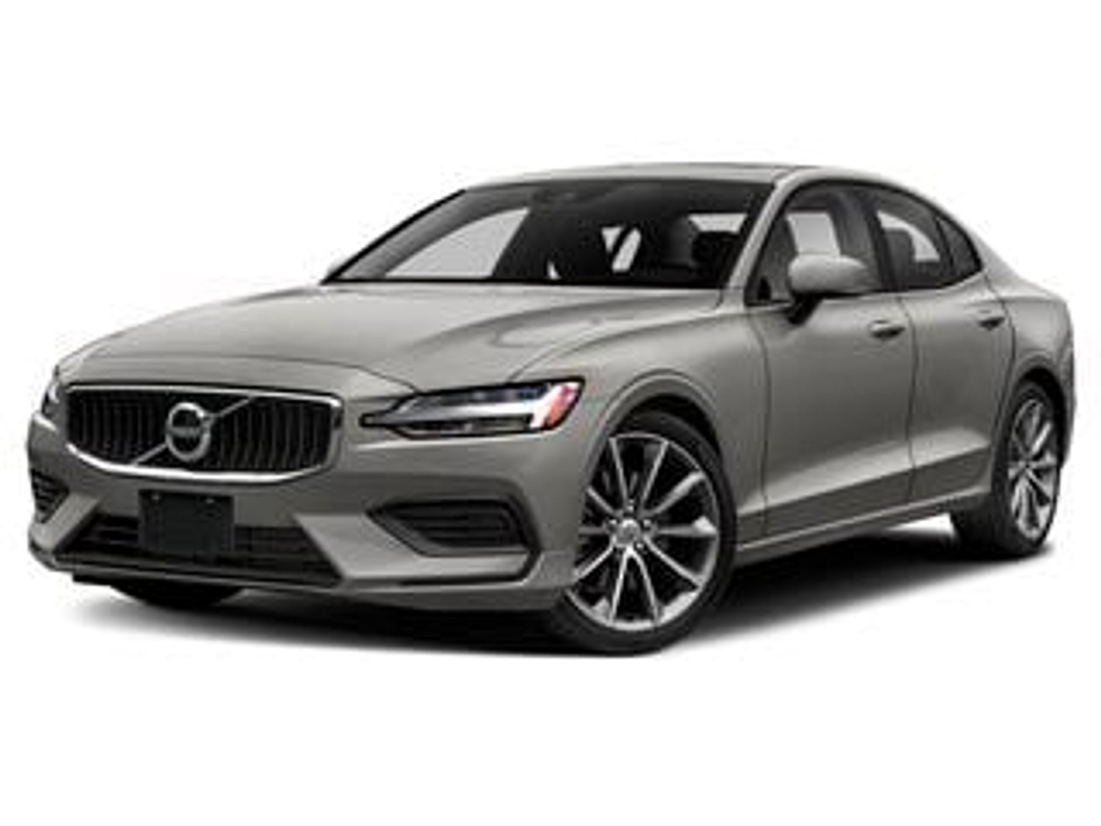 2019 Volvo S60