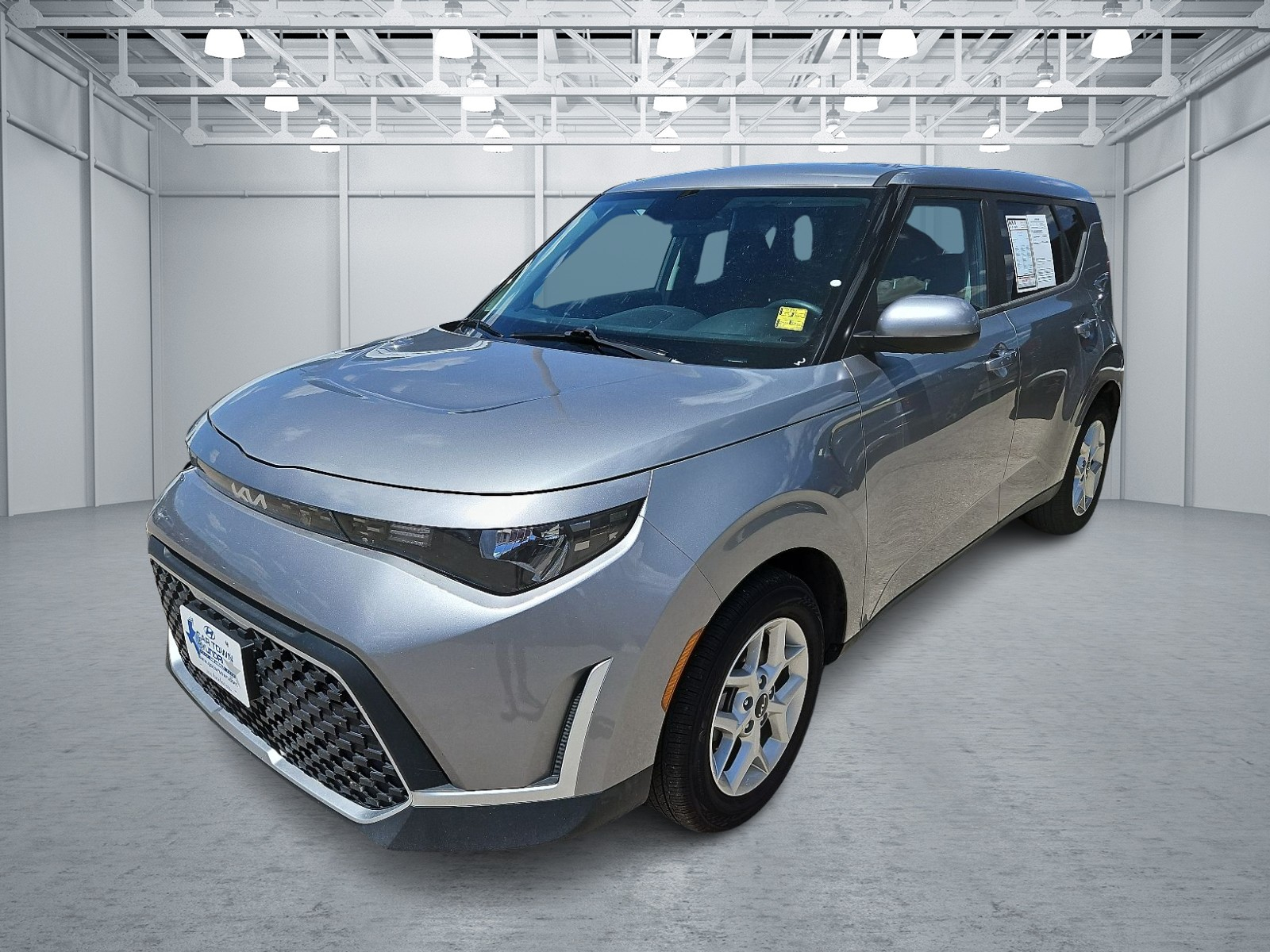 2023 Kia Soul